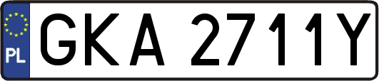 GKA2711Y