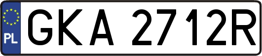 GKA2712R