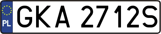 GKA2712S
