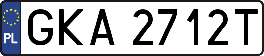 GKA2712T