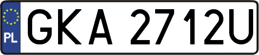 GKA2712U