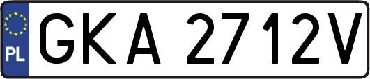 GKA2712V