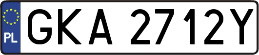 GKA2712Y