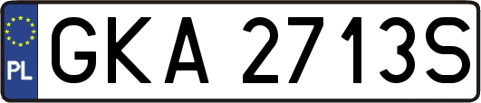 GKA2713S