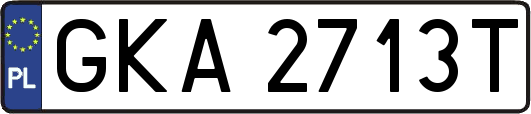 GKA2713T