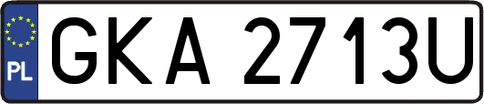 GKA2713U