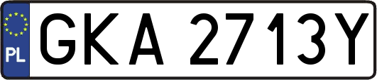 GKA2713Y
