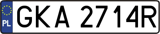GKA2714R