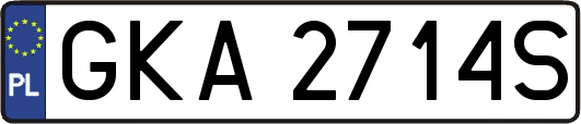 GKA2714S