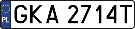GKA2714T