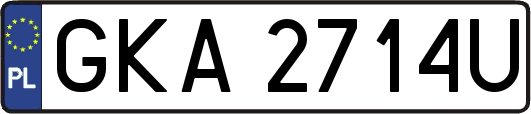 GKA2714U