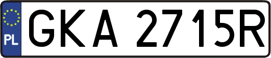 GKA2715R