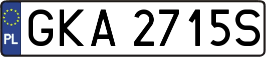 GKA2715S