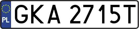GKA2715T