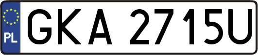GKA2715U