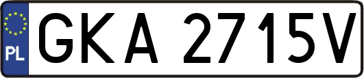 GKA2715V