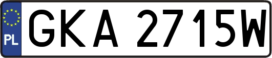 GKA2715W