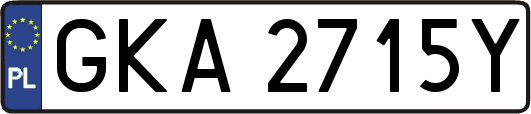 GKA2715Y