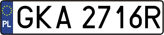 GKA2716R