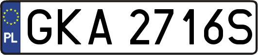 GKA2716S