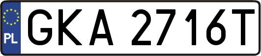 GKA2716T