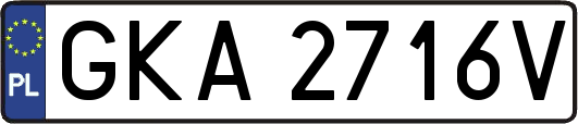 GKA2716V