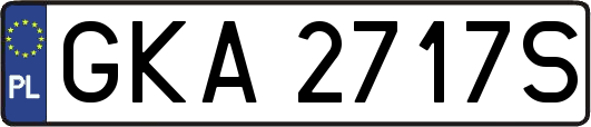 GKA2717S