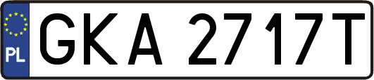GKA2717T