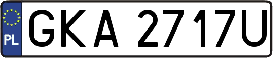 GKA2717U