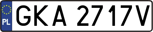 GKA2717V