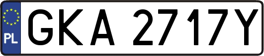 GKA2717Y