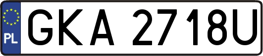 GKA2718U