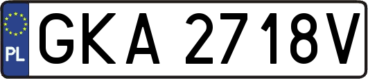 GKA2718V