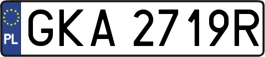 GKA2719R