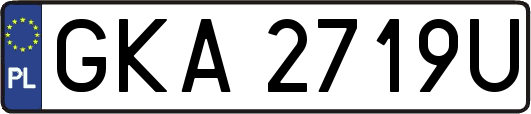 GKA2719U