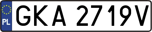 GKA2719V