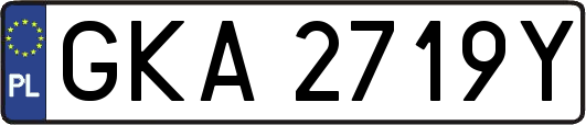 GKA2719Y