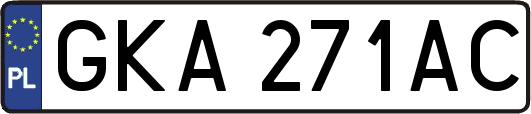 GKA271AC