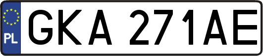 GKA271AE