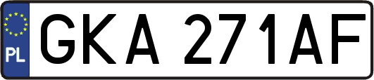 GKA271AF