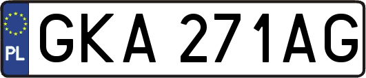 GKA271AG
