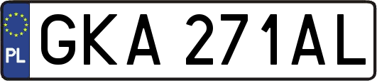 GKA271AL