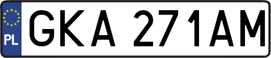 GKA271AM