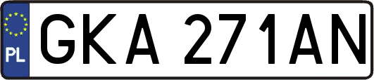 GKA271AN