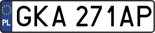 GKA271AP