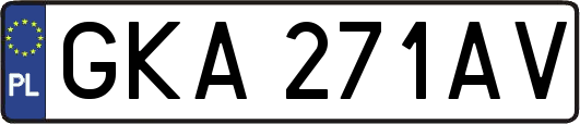 GKA271AV