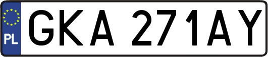 GKA271AY