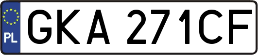 GKA271CF