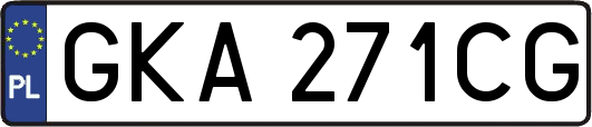GKA271CG