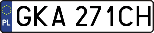 GKA271CH